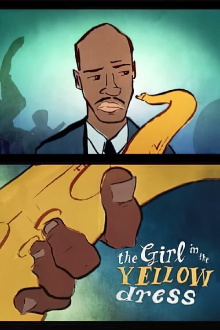 The Girl in the Yellow Dress Trailer