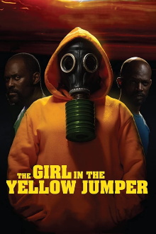 The Girl in the Yellow Jumper Trailer