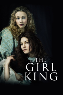 The Girl King Trailer