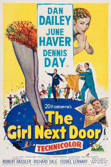 The Girl Next Door Trailer