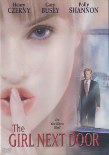 The Girl Next Door Trailer