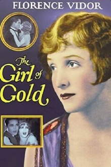 The Girl of Gold Trailer