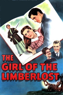 The Girl of the Limberlost Trailer
