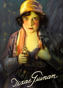 The Girl of the Rancho Trailer
