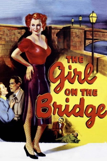 The Girl on the Bridge Trailer