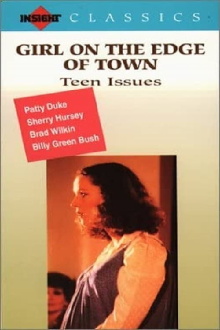The Girl on the Edge of Town Trailer