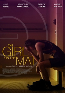 The Girl on the Mat Trailer