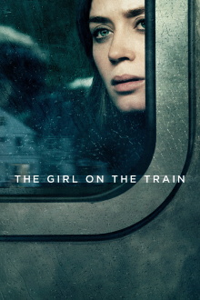 The Girl on the Train Trailer