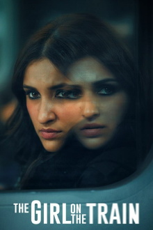 The Girl on the Train Trailer
