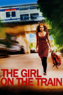The Girl on the Train Trailer