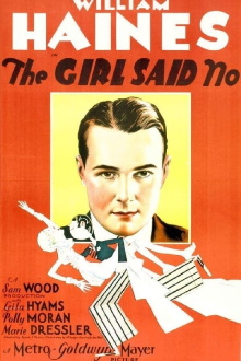 The Girl Said No Trailer