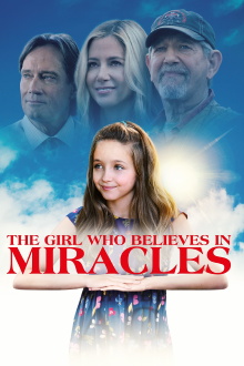 The Girl Who Believes in Miracles Trailer