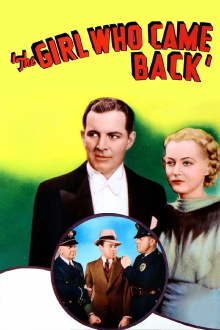 The Girl Who Came Back Trailer
