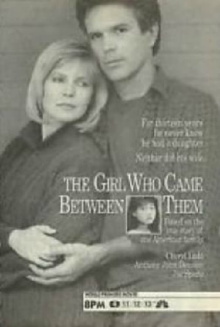 The Girl Who Came Between Them Trailer