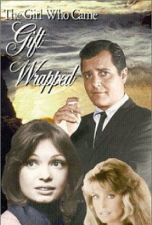 The Girl Who Came Gift-Wrapped Trailer