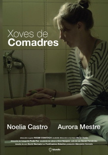 The Girl Who Comes On Thursdays Trailer