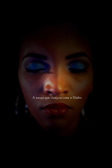 The Girl Who Danced with the Devil Trailer