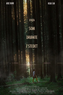 The Girl who Dreamt Instead Trailer