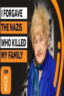 The Girl Who Forgave the Nazis Trailer