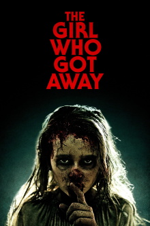 The Girl Who Got Away Trailer
