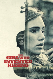 The Girl Who Invented Kissing Trailer