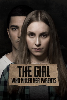 The Girl Who Killed Her Parents Trailer