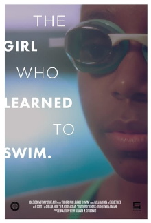 The Girl Who Learned to Swim Trailer