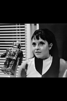 The Girl Who Loved Robots Trailer