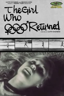 The Girl Who Returned Trailer