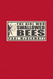 The Girl Who Swallowed Bees Trailer