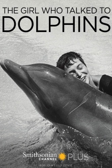 The Girl Who Talked to Dolphins Trailer