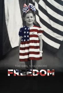 The Girl Who Wore Freedom Trailer