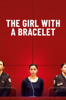 The Girl with a Bracelet Trailer