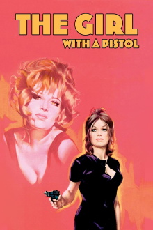 The Girl with a Pistol Trailer