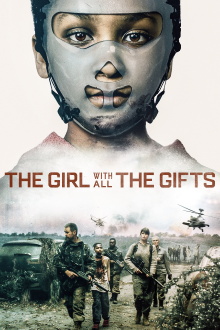 The Girl with All the Gifts Trailer