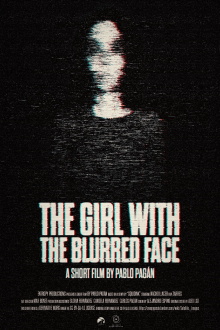 The Girl with the Blurred Face Trailer