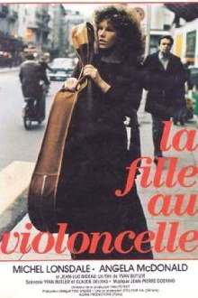 The Girl with the Cello Trailer