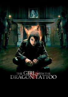The Girl with the Dragon Tattoo Trailer