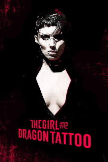 The Girl with the Dragon Tattoo: Characters - Salander, Blomkvist and Vanger Trailer
