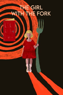 The Girl with the Fork Trailer