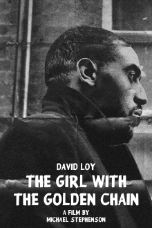 The Girl with the Golden Chain Trailer
