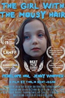 The Girl with the Mousy Hair Trailer