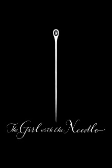 The Girl with the Needle Trailer