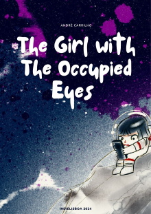 The Girl with the Occupied Eyes Trailer