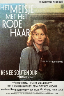 The Girl with the Red Hair Trailer