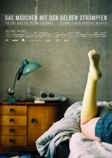 The Girl with the Yellow Stockings Trailer