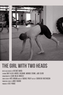 The Girl with Two Heads Trailer