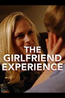 The Girlfriend Experience Trailer
