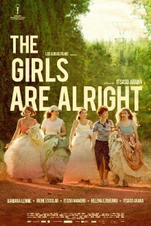 The Girls Are Alright Trailer