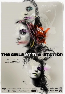 The Girls at the Station Trailer